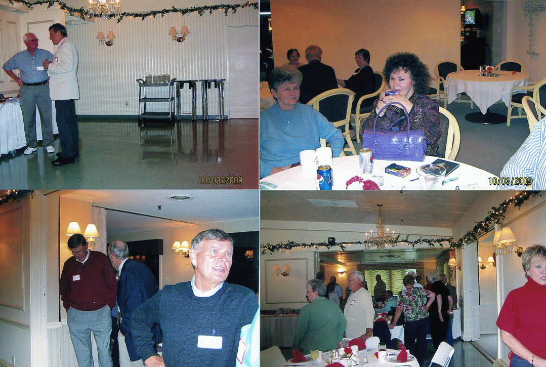 50th Dinner